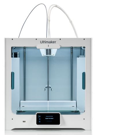 Ultimaker S5 3D-Drucker